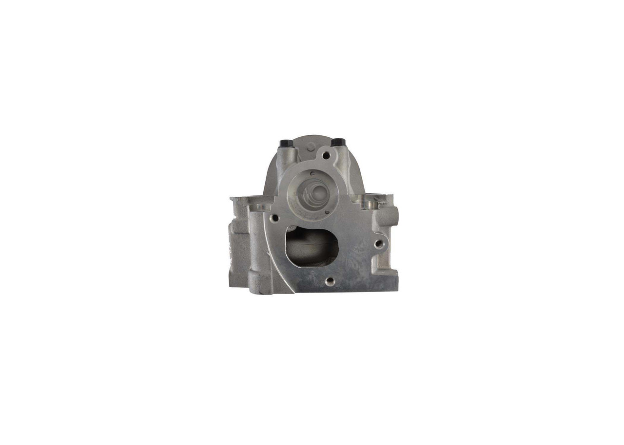 1986-1987 Bare - Mazda 2.0L 1998ci SOHC L4 8V FE "Gas" 86.00mm Bore Cylinder Head EHMA2.2 -EP1