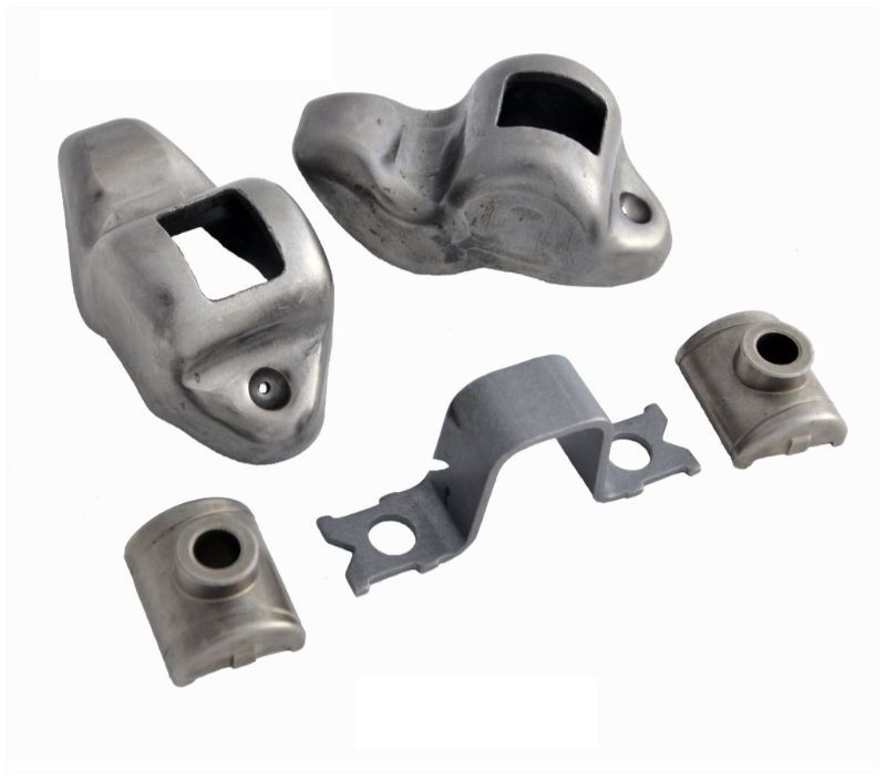 1989 Jeep Grand Wagoneer 5.9L Engine Rocker Arm Kit ERK407 -161