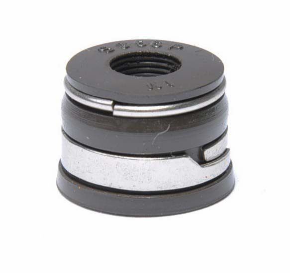 1986-2007 Ford 3.0L 183ci OHV V6 12V "1,2,U" Vulcan 89.00mm Bore Valve Seal S356P-20 -EP2
