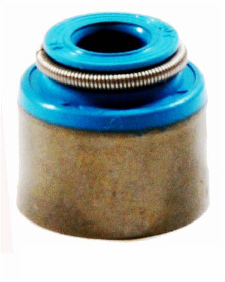 1993-1997 Infiniti 3.0L 2960ci DOHC V6 24V VG30DE 87.00mm Bore Valve Seal S505V -EP2
