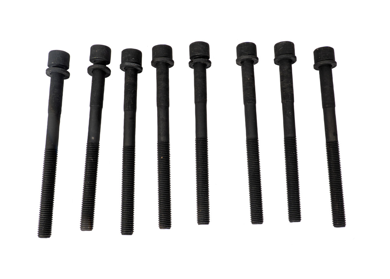2006 Lexus 3.0L 2994ci DOHC V6 24V 3GRFSE 87.40mm Bore Head Bolt Set HB264 -EP2