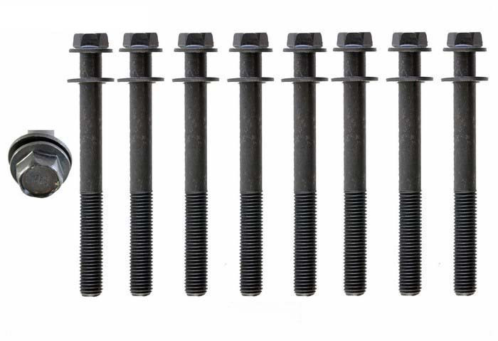 2001-2008 Suzuki 2.7L 2737ci DOHC V6 24V H27A 88.00mm Bore Head Bolt Set HB270 -EP3