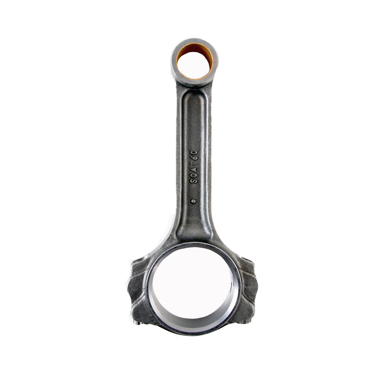 1976-2002 GM 5.0L 305ci OHV V8 16V Chevrolet Small Block 3.736" Bore Connecting Rod 26000716 -EP5