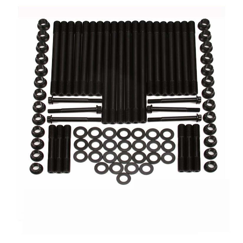 1989-1998 Chrysler, Dodge, Ram 5.9L 359ci OHV L6 12V "8,C,D" Cummins 4.0157" Bore Fasteners 247-4203 -EP1