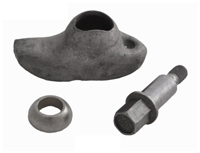 1991 Chevrolet K2500 7.4L Engine Rocker Arm Kit ERK673 -5