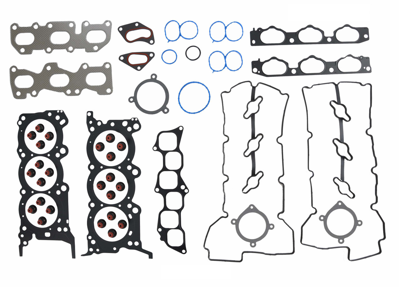 2006-2025 Kia 3.8L 3778ci DOHC V6 24V G6DA 96.00mm Bore Head Gasket Set HY3.8HS-AWB -EP5