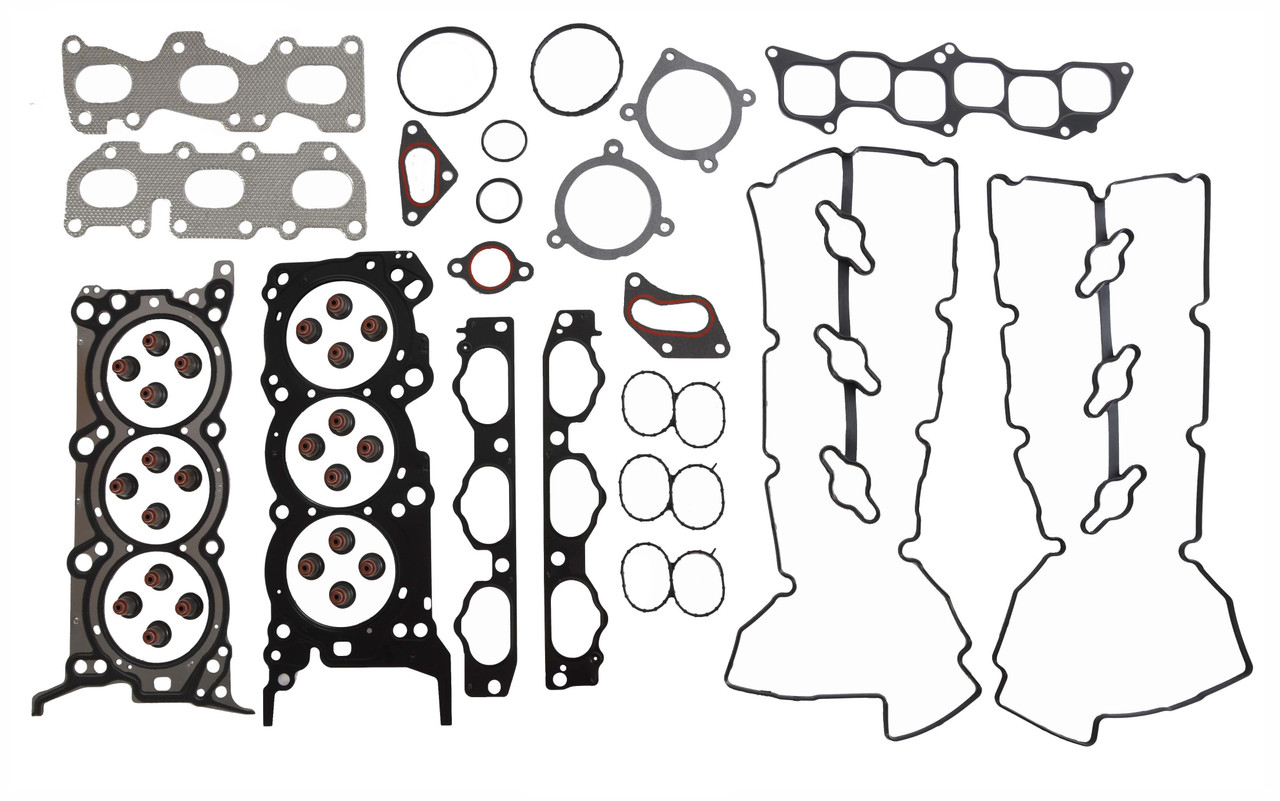 2006-2025 Kia 3.8L 3778ci DOHC V6 24V G6DA 96.00mm Bore Head Gasket Set HY3.8HS-BWB -EP9