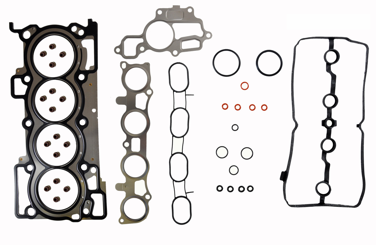 2007-2019 Nissan 1.8L 1798ci DOHC L4 16V MR18DE 84.00mm Bore Head Gasket Set NI2.0HS-BWB -EP2