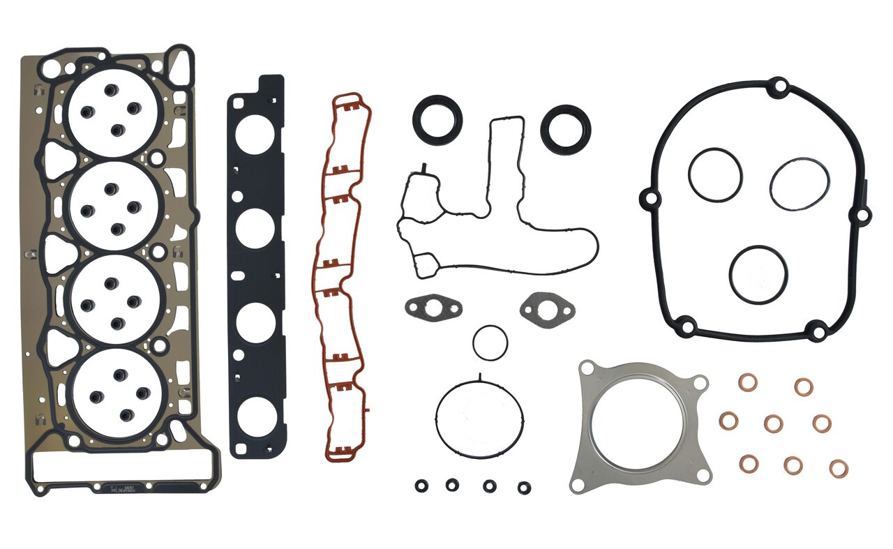 2008-2018 Volkswagen 2.0L 1984ci DOHC L4 16V CCTA Turbo 82.50mm Bore Head Gasket Set VW2.0HS-FAWB -EP2