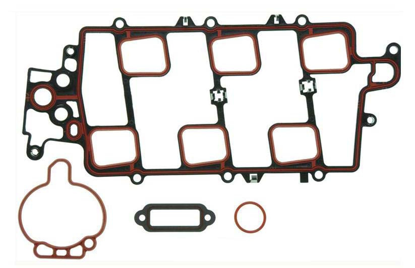 1988-2009 GM 3.8L 231ci OHV V6 12V "2,C,K,L" Buick 3800 96.50mm Bore Full Gasket Set B3.8K-4 -EP2