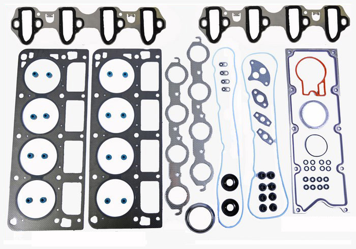 1999-2017 GM, Chevrolet 4.8L 293ci OHV V8 16V GM 3.780" Bore Full Gasket Set C293K-1 -EP2