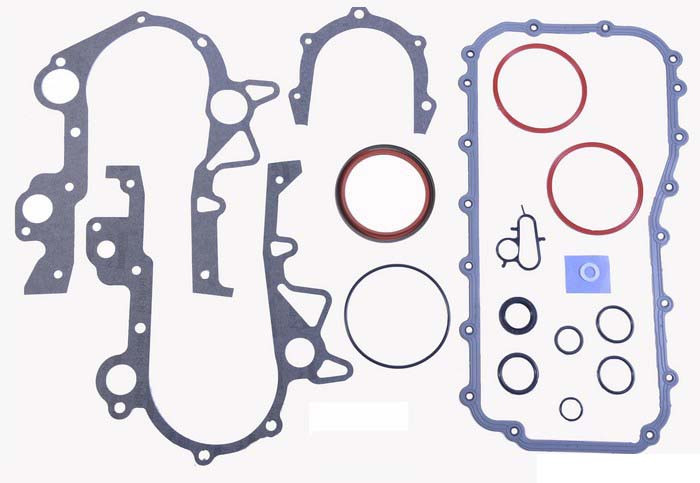 1990-2010 Chrysler, Dodge, Ram 3.3L 201ci OHV V6 12V "3,E,G,H,J,R" 93.00mm Bore Full Gasket Set CR201K-2 -EP1