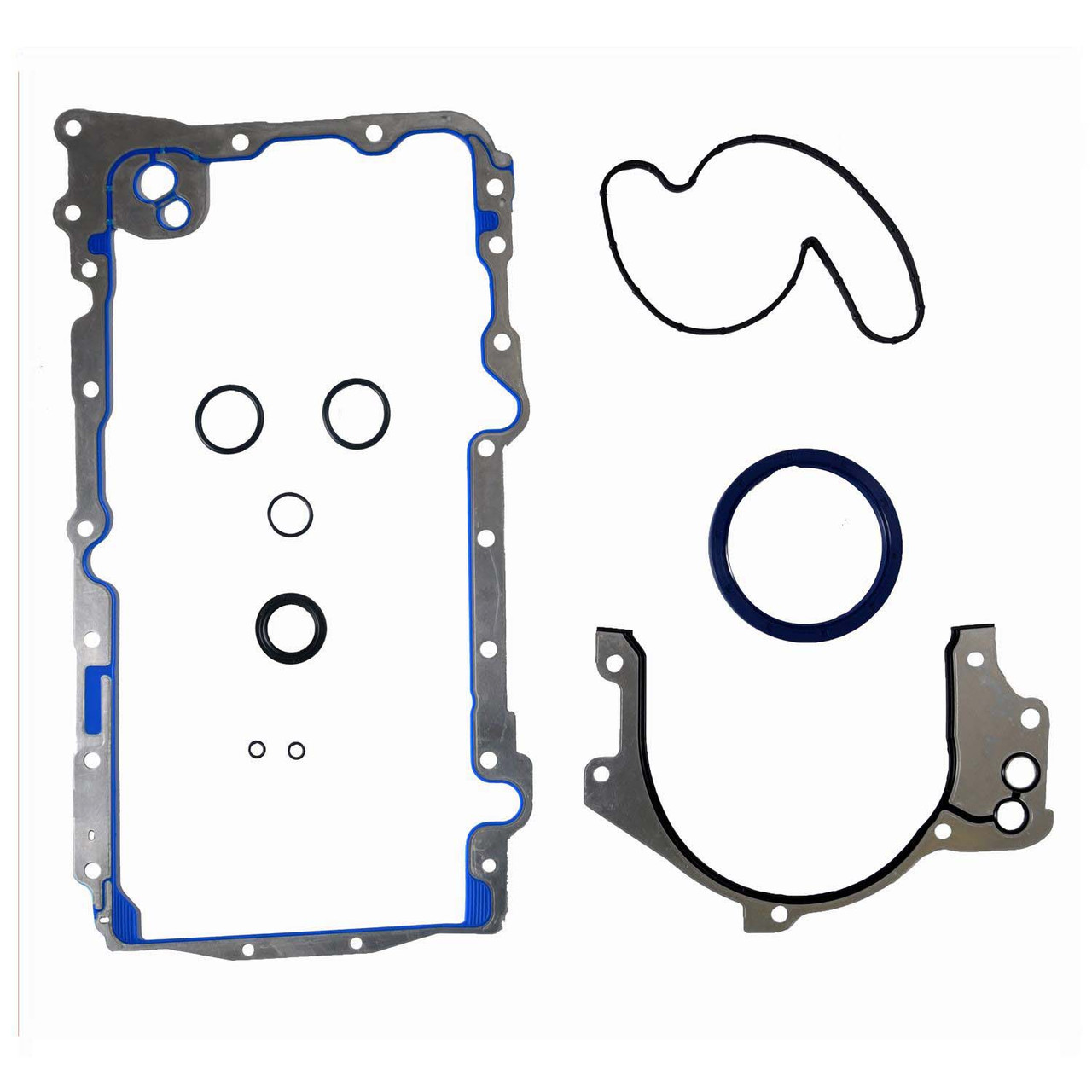 1993-2010 Chrysler 3.5L 215ci SOHC V6 24V "F,G,K,M,V" 96.00mm Bore Full Gasket Set CR215K-6 -EP1