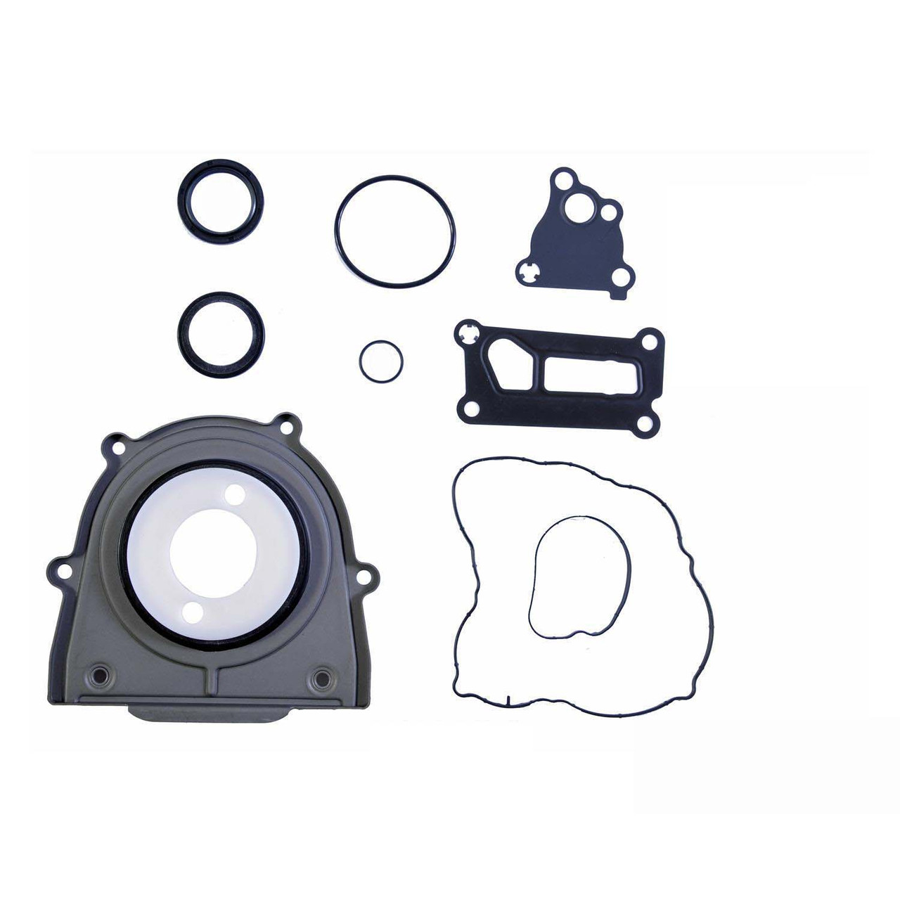 2003-2009 Ford 2.3L 138ci DOHC L4 16V "Z" Duratec 87.50mm Bore Full Gasket Set F138K-11 -EP2