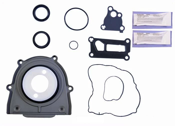 2003-2009 Ford 2.3L 138ci DOHC L4 16V "Z" Duratec 87.50mm Bore Full Gasket Set F138K-7 -EP3