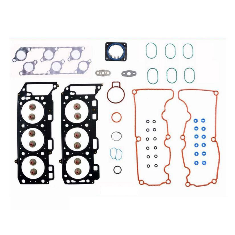 1997-2011 Ford 4.0L 244ci SOHC V6 12V "E,K" 100.40mm Bore Full Gasket Set F244K-5 -EP3