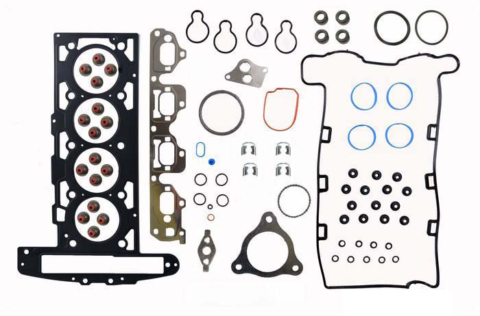 2002-2011 GM 2.2L 134ci DOHC L4 16V "5,6,B,D,F,H,W" GM Ecotec 86.00mm Bore Full Gasket Set GM134K-3 -EP1