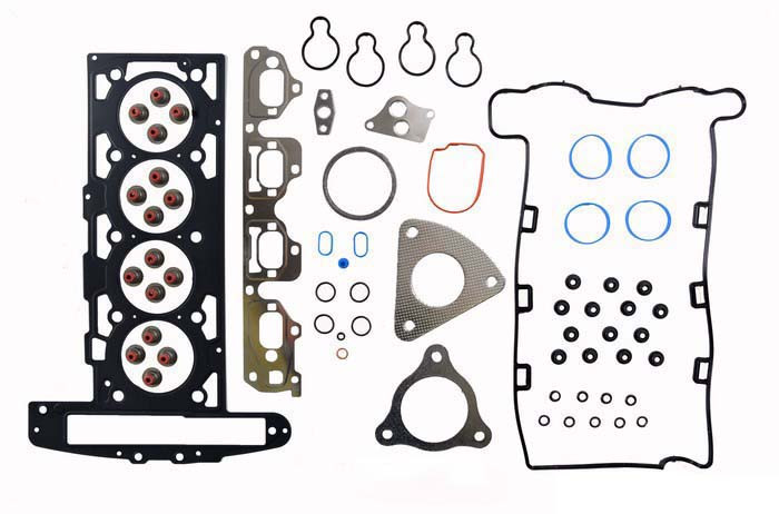 2002-2007 Saturn 2.2L 134ci DOHC L4 16V "D" Ecotec 86.00mm Bore Full Gasket Set GM134K-6 -EP3
