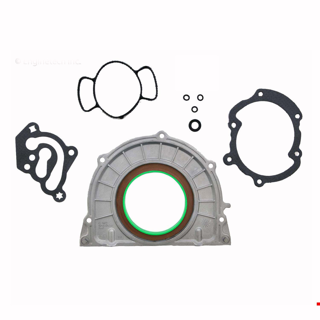 2004-2020 GM 3.6L 217ci DOHC V6 24V GM Naturally Aspirated 94.00mm Bore Full Gasket Set GM217K-9 -EP2