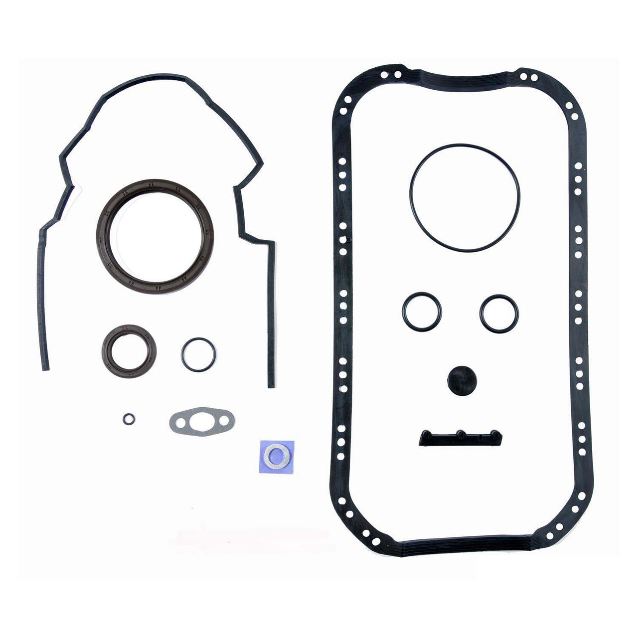 1992-1995 Honda 1.5L 1493ci SOHC L4 16V D15Z1 75.00mm Bore Full Gasket Set HO1.5K-2 -EP1