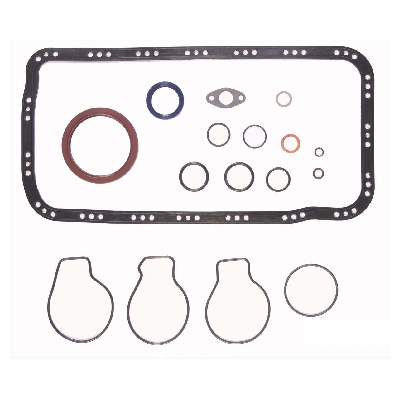 1994-2001 Acura 1.8L 1797ci DOHC L4 16V B18C1, B18C5 81.00mm Bore Full Gasket Set HO1.6K-1 -EP2