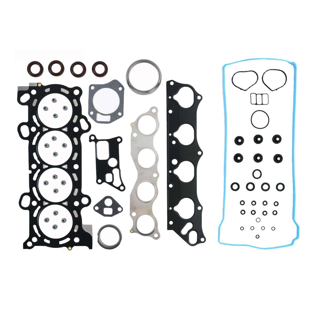 2006-2011 Honda 2.0L 1998ci DOHC L4 16V K20Z3 86.00mm Bore Full Gasket Set HO2.0K-2 -EP1