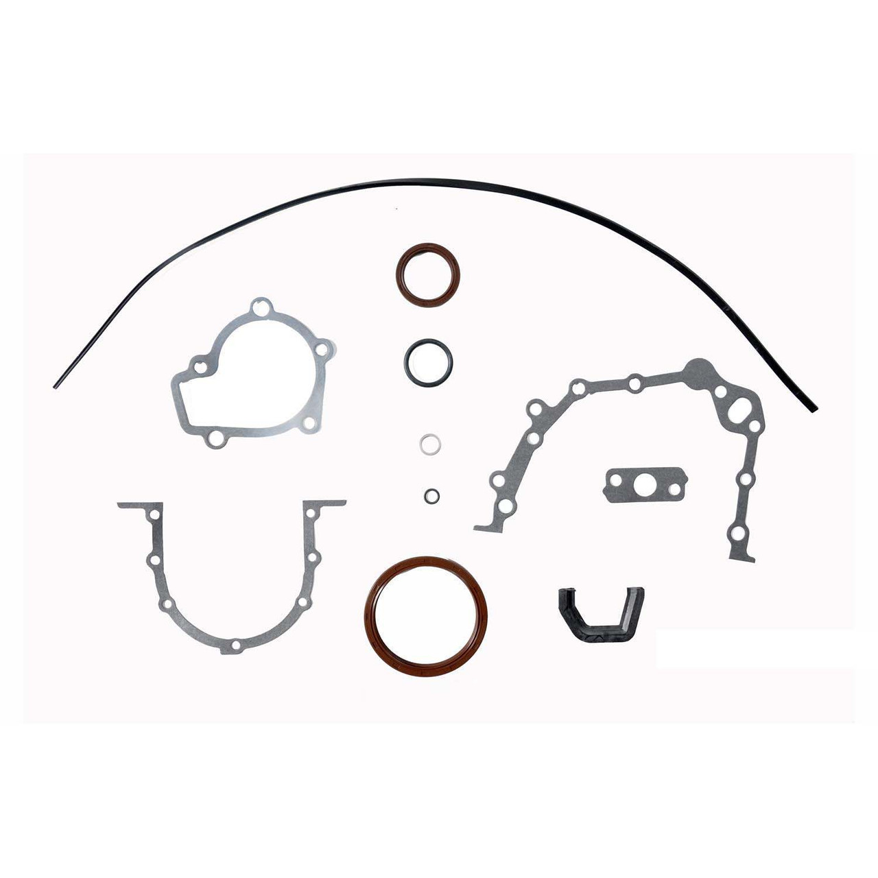 2001-2012 Hyundai 2.0L 1975ci DOHC L4 16V G4GC BETA II 82.00mm Bore Full Gasket Set HY2.0K-1 -EP1