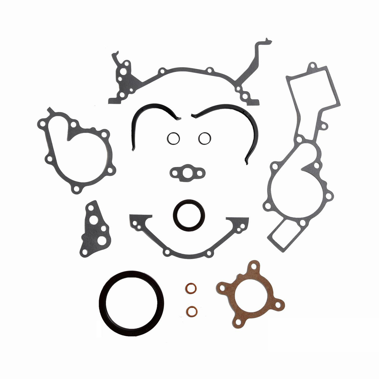1999-2002 Ford 3.3L 3275ci SOHC V6 12V "T" Nissan 91.50mm Bore Full Gasket Set NI3.3K-1 -EP1