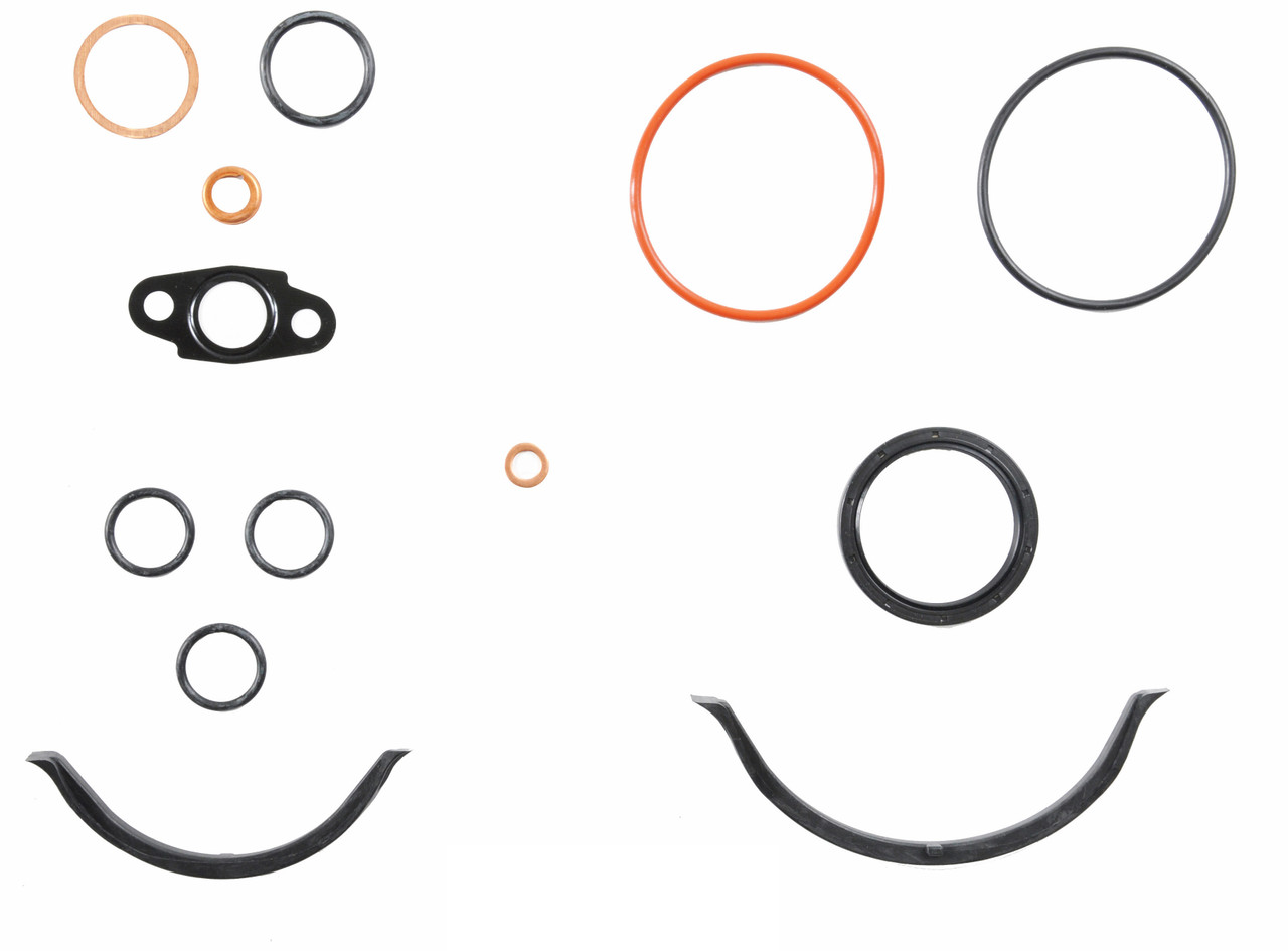 2002-2023 Nissan 3.5L 3498ci DOHC V6 24V VQ35DE 95.50mm Bore Full Gasket Set NI3.5K-3 -EP1