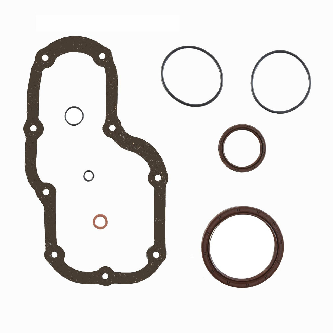 2005-2021 Nissan 4.0L 3954ci DOHC V6 24V VQ40DE 95.50mm Bore Full Gasket Set NI4.0K-1 -EP1