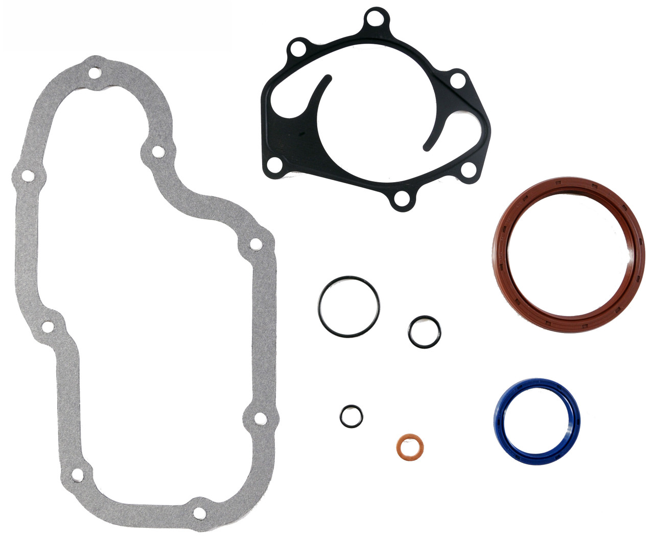 2004-2024 Nissan 5.6L 5552ci DOHC V8 32V VK56DE 98.00mm Bore Full Gasket Set NI5.6K-1 -EP1