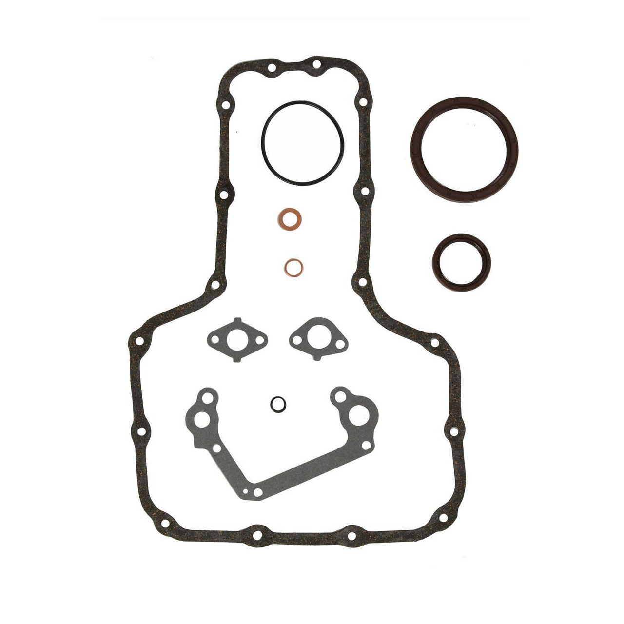 1998-2008 GM 1.8L 1794ci DOHC L4 16V "8" Toy 1ZZFE 79.00mm Bore Full Gasket Set TO1.8K-1 -EP1