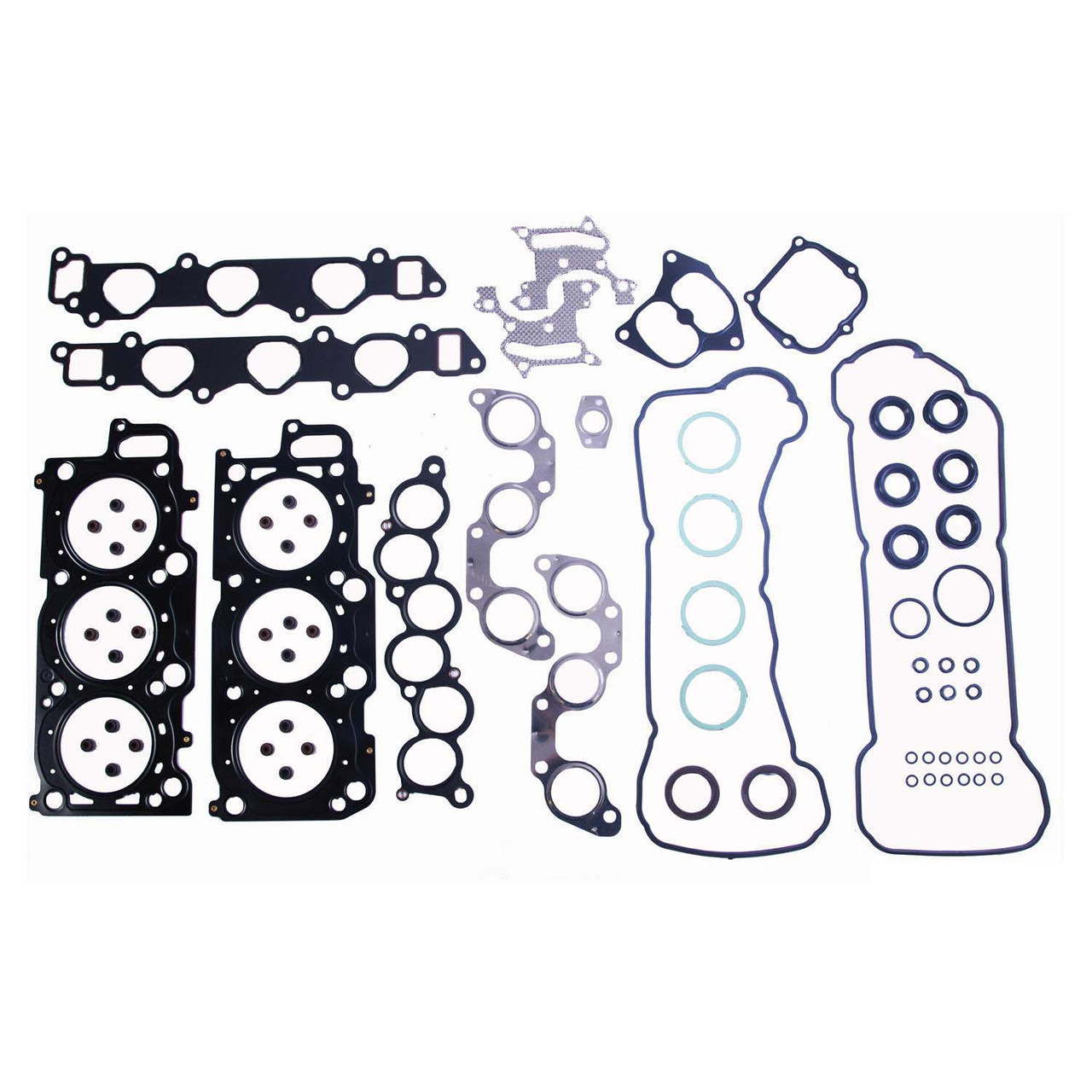 1998-2003 Toyota 3.0L 2995ci DOHC V6 24V 1MZFE 87.50mm Bore Full Gasket Set TO3.0K-3 -EP6