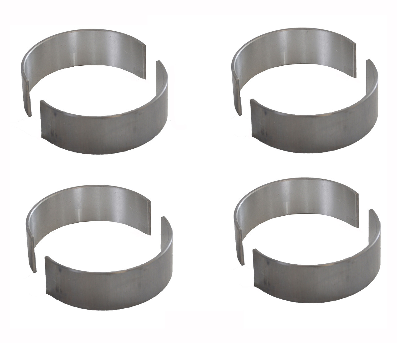 2010-2014 Hyundai 2.0L 1998ci DOHC L4 16V "D" MPI Turbo 86.00mm Bore Rod Bearing Set BB1041 -EP2