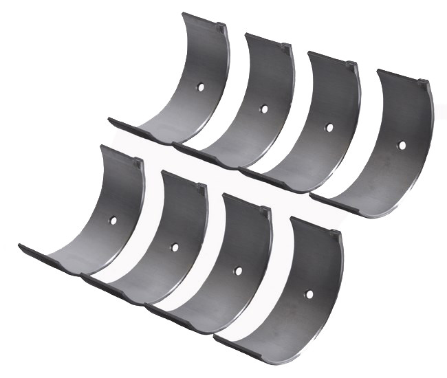 1974-1981 Nissan 2.0L 1952ci SOHC L4 8V Z20E, Z20S 85.00mm Bore Rod Bearing Set BB1044 -EP1