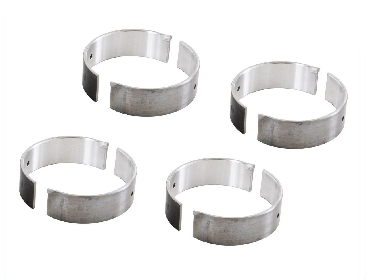 2010-2014 Honda 1.3L 1339ci SOHC L4 8V LDA3 Hybrid 73.00mm Bore Rod Bearing Set BB1065 -EP2