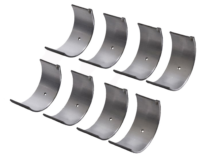 1989 Chrysler 1.6L 97ci DOHC L4 16V "Z" Mits. Turbo 82.30mm Bore Rod Bearing Set BB1085 -EP3