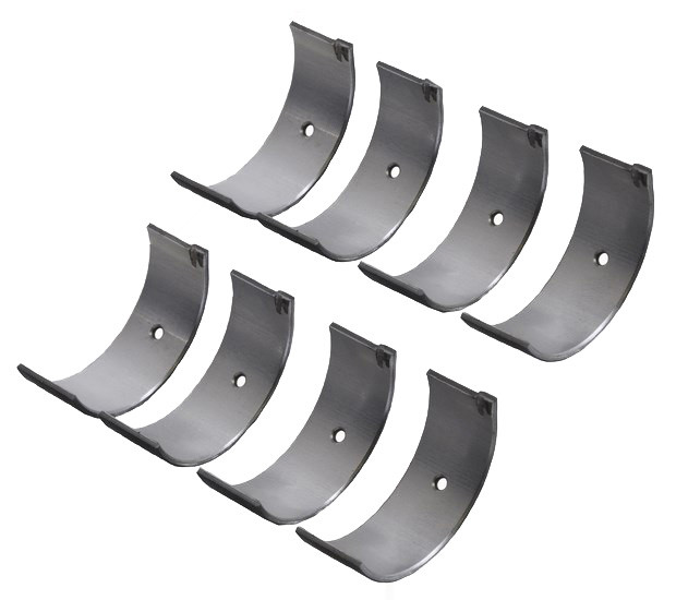 2000-2006 Nissan 1.8L 1769ci DOHC L4 16V QG18DE 80.00mm Bore Rod Bearing Set BB1174 -EP7
