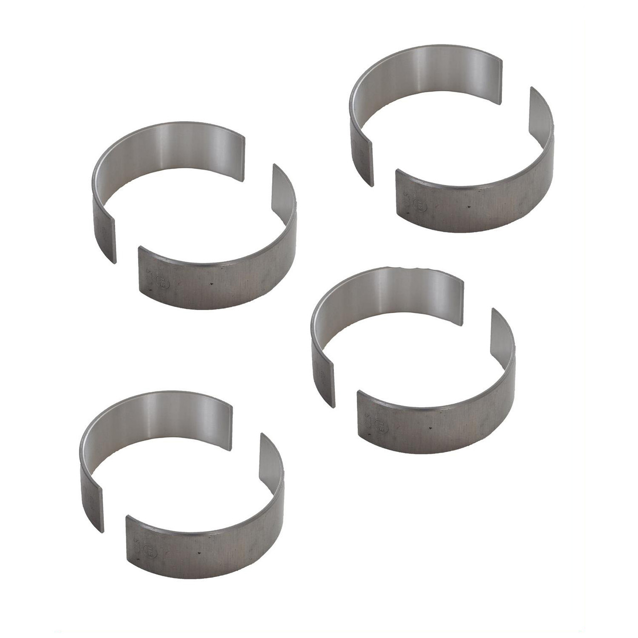 2013-2019 Volkswagen 2.0L 1984ci DOHC L4 16V CPLA Turbo 82.50mm Bore Rod Bearing Set BB1216 -EP4