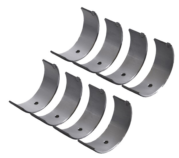 1985-1988 GM 1.6L 1587ci SOHC L4 8V "4" Toy. 81.00mm Bore Rod Bearing Set BB1410 -EP1