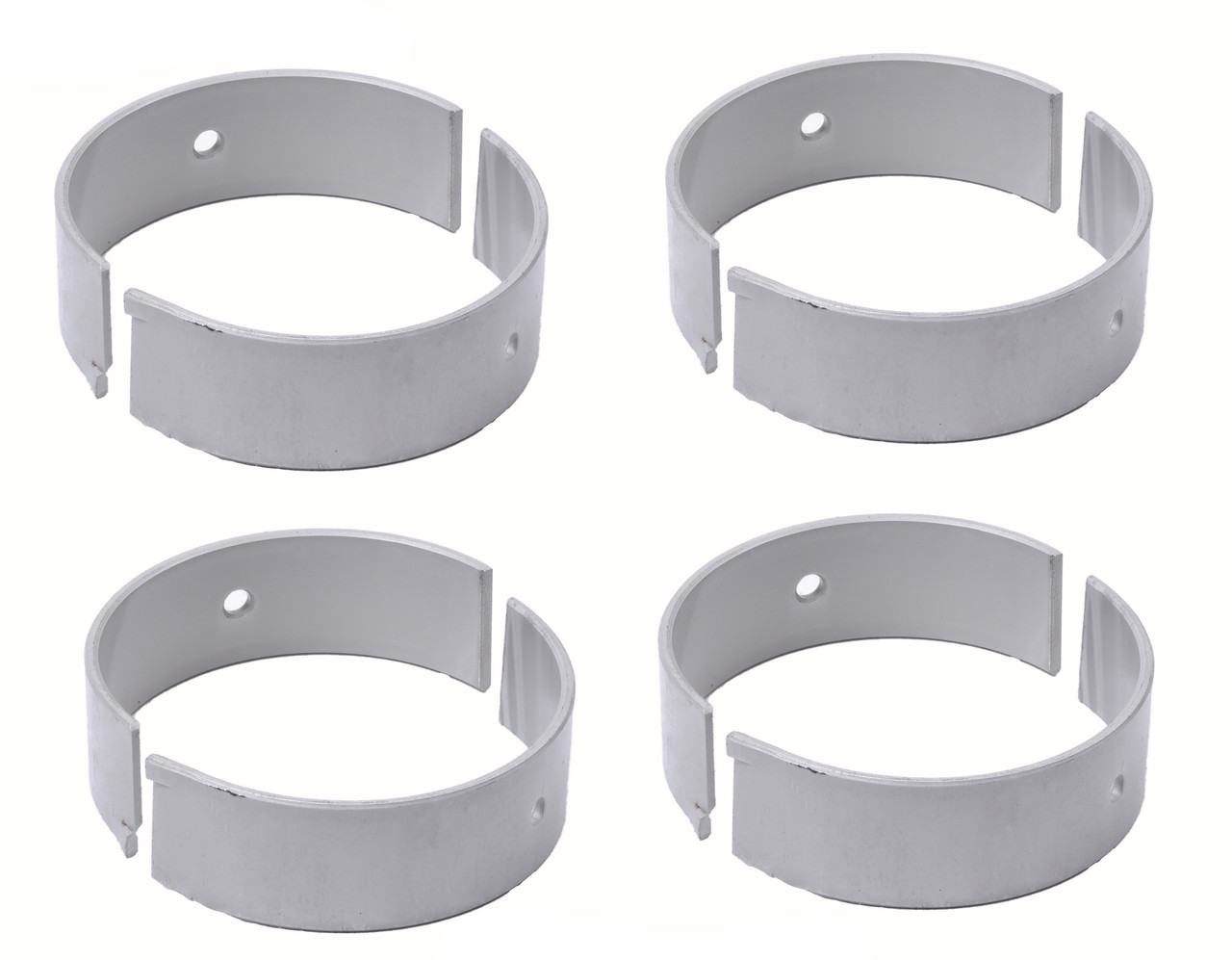 2001-2005 Honda 1.7L 1668ci SOHC L4 16V D17A2,A6 VTEC 75.00mm Bore Rod Bearing Set BB1501 -EP2