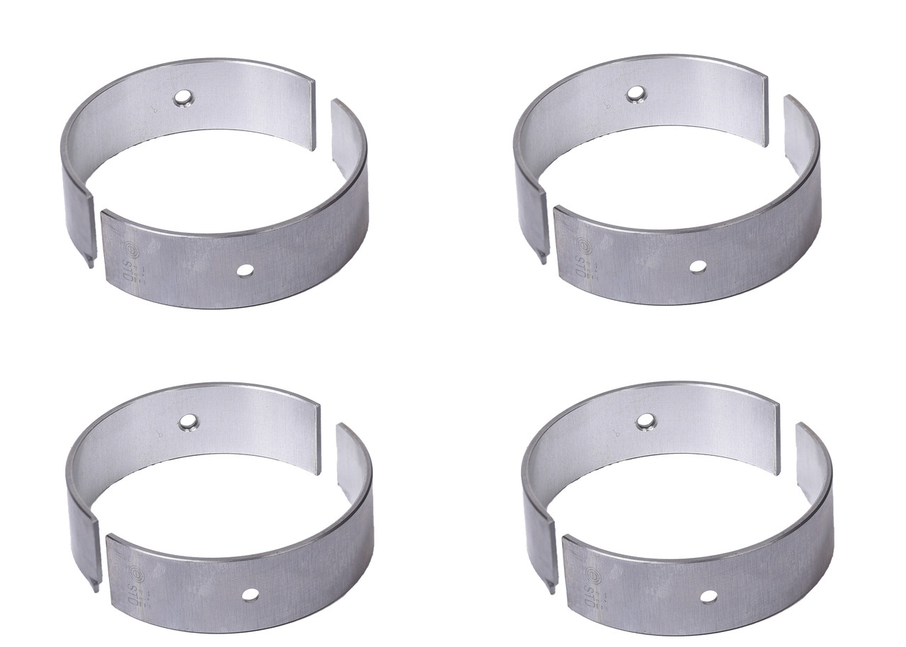 1999-2002 Suzuki 1.8L 1840ci DOHC L4 16V G18K 84.00mm Bore Rod Bearing Set BB1508 -EP1