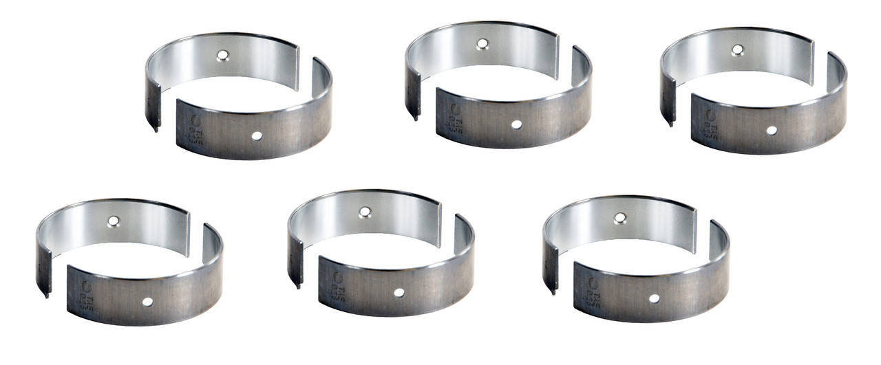 1999-2005 Suzuki 2.5L 2494ci DOHC V6 24V H25A 84.00mm Bore Rod Bearing Set BB1509 -EP2
