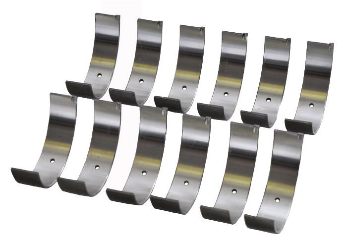 2004-2012 Mitsubishi 3.8L 3828ci SOHC V6 24V 6G75 95.00mm Bore Rod Bearing Set BB1530 -EP4