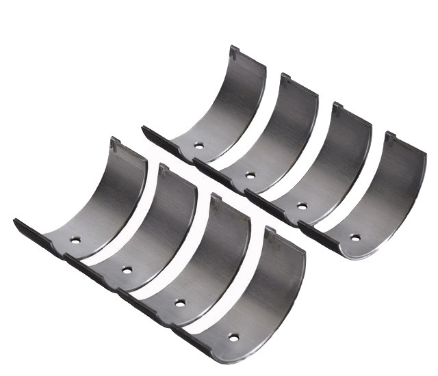 1985-1987 Honda 1.5L 1488ci SOHC L4 12V EW3,4, D15A3 74.00mm Bore Rod Bearing Set BB2205 -EP5