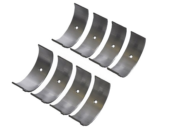 1986-1989 Acura 1.6L 1590ci DOHC L4 16V D16A1 75.00mm Bore Rod Bearing Set BB2208 -EP1