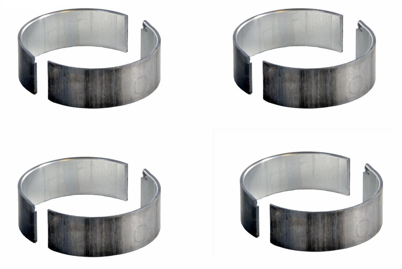1999-2000 Mazda 1.8L 1839ci DOHC L4 16V FP 83.00mm Bore Rod Bearing Set BB4105 -EP2