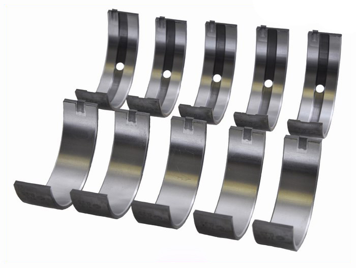 2001-2003 Toyota 2.0L 1998ci DOHC L4 16V 1AZFE 86.00mm Bore Main Bearing Set BC1002 -EP7