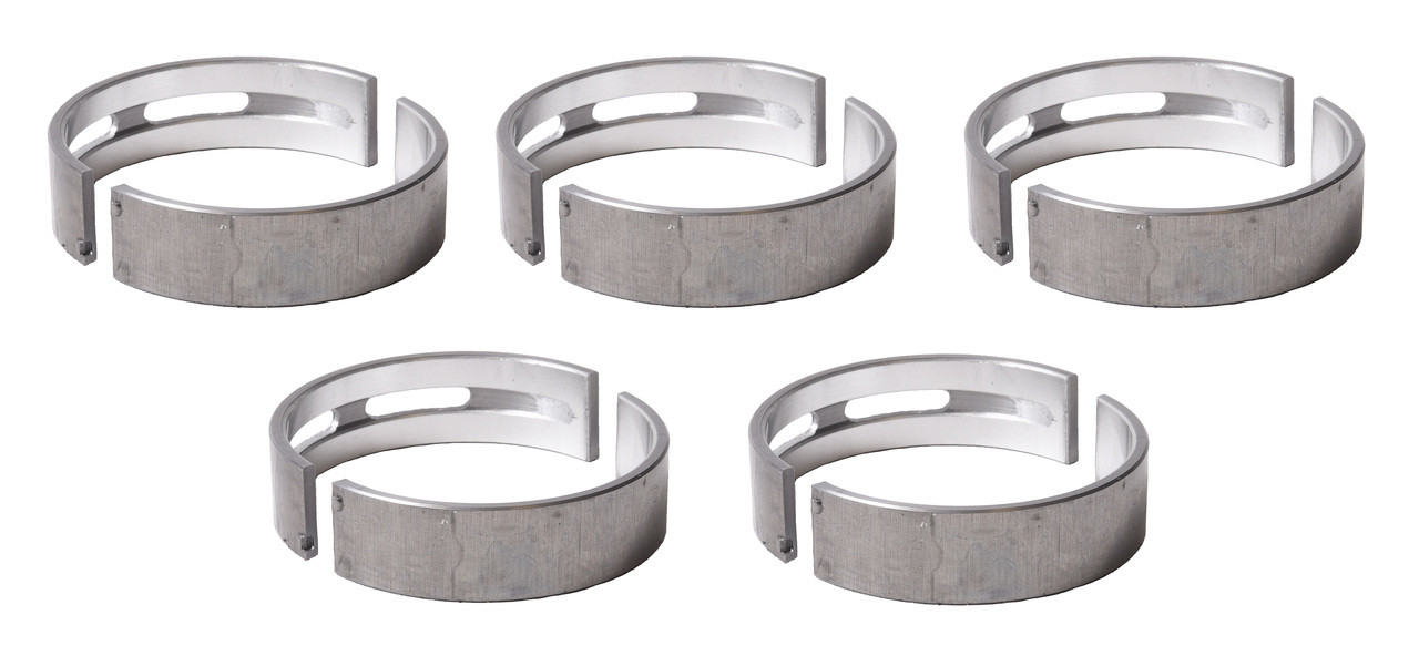 2014-2018 Volkswagen 1.8L 1798ci DOHC L4 16V CPKA, CPRA, Turbo 82.50mm Bore Main Bearing Set BC1005 -EP5