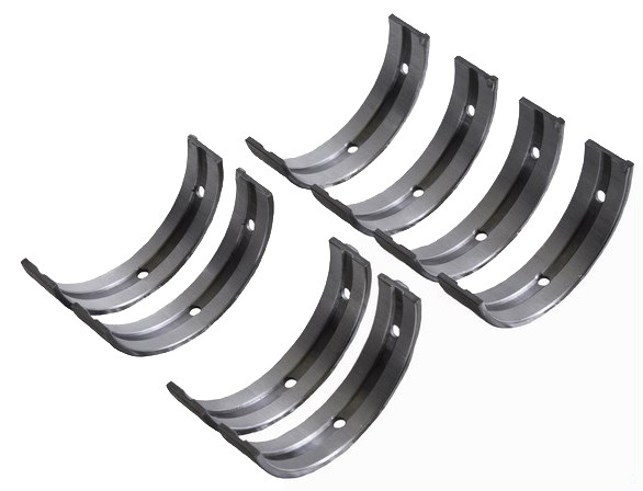 1996-1997 Acura 3.2L 3165ci SOHC V6 24V 6VD1 94.00mm Bore Main Bearing Set BC1010 -EP1